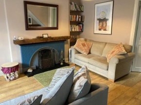 Fairhill Cottage Perfect location with garden in central Ballycastle